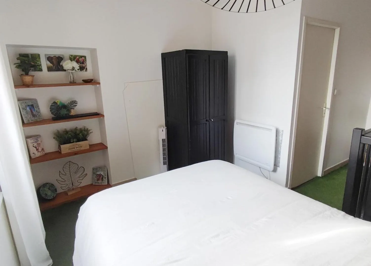 Ferienwohnung O Petit Cocon Albi Apartment