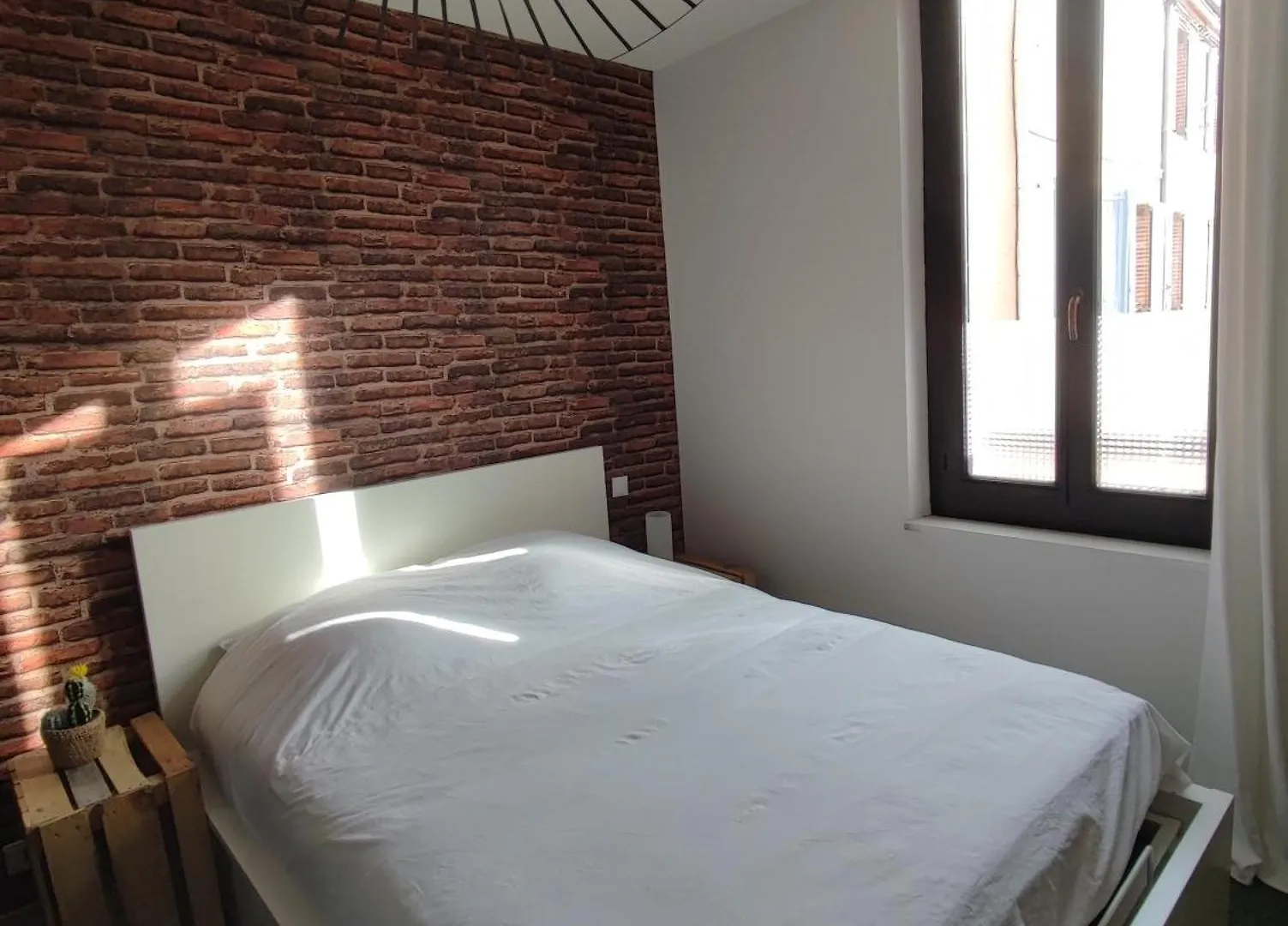 Ferienwohnung O Petit Cocon Albi
