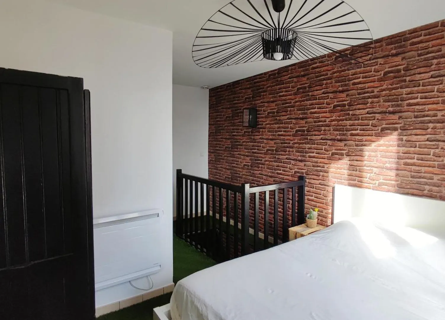 Ferienwohnung O Petit Cocon Albi Apartment