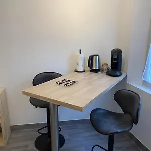  Appartement Studiob Hyper-centre Climatisé