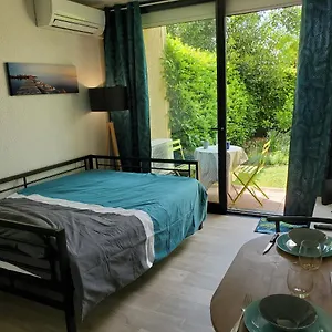  Appartement Avec Jardin Privatif